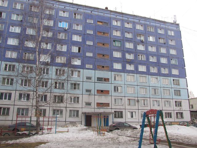 Facade