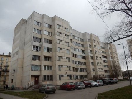 Панорама дома