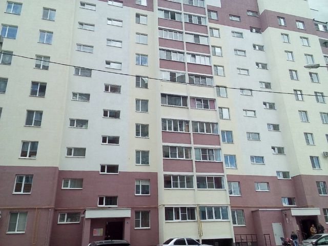 фото дома