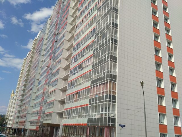 фото дома