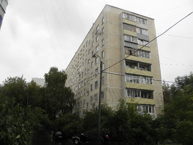 Панорама дома