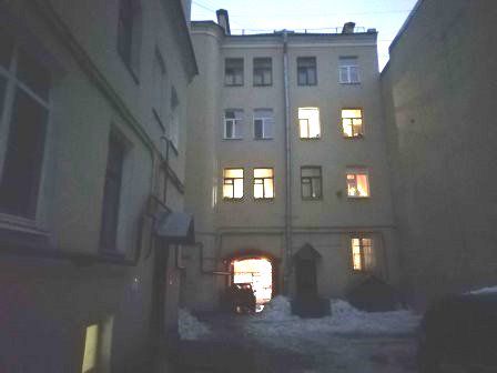 Facade