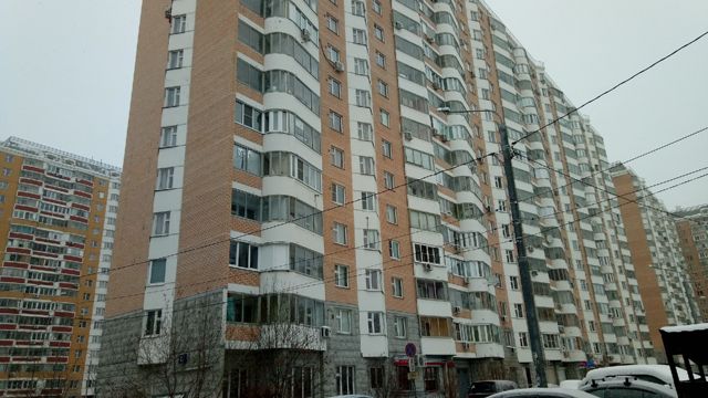 Панорама дома