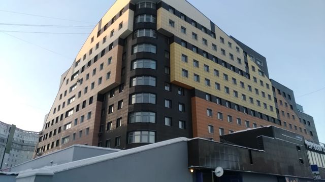 Facade