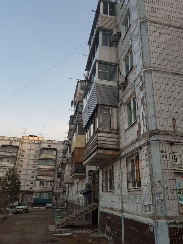 фото дома