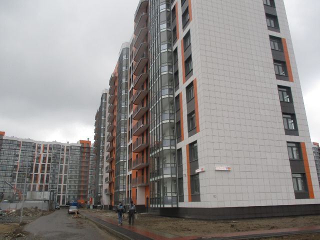 фото дома
