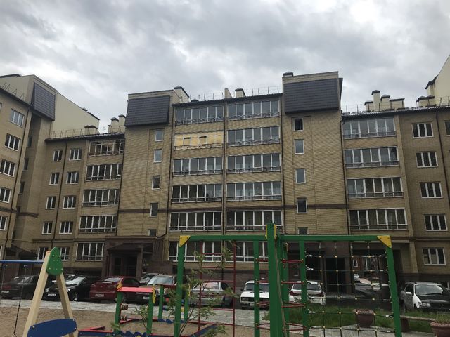 фото дома