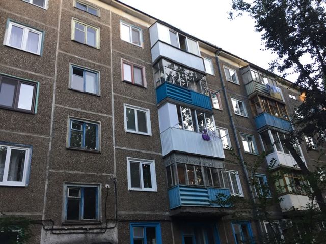 фото дома