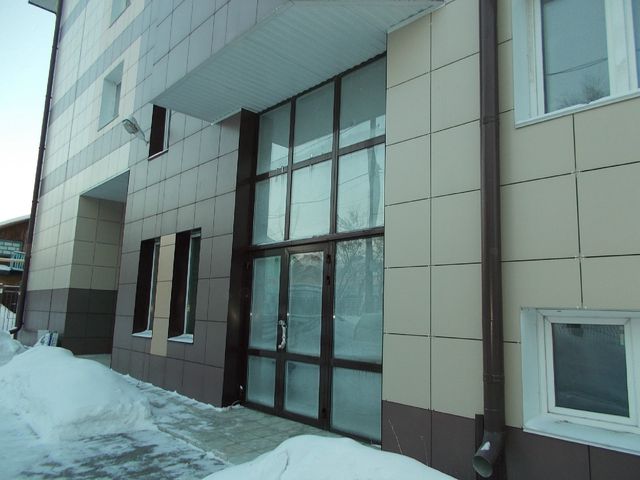 Панорама дома