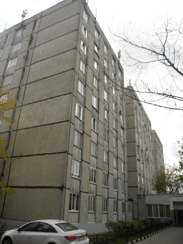 Facade