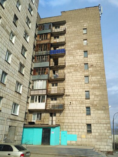фото дома