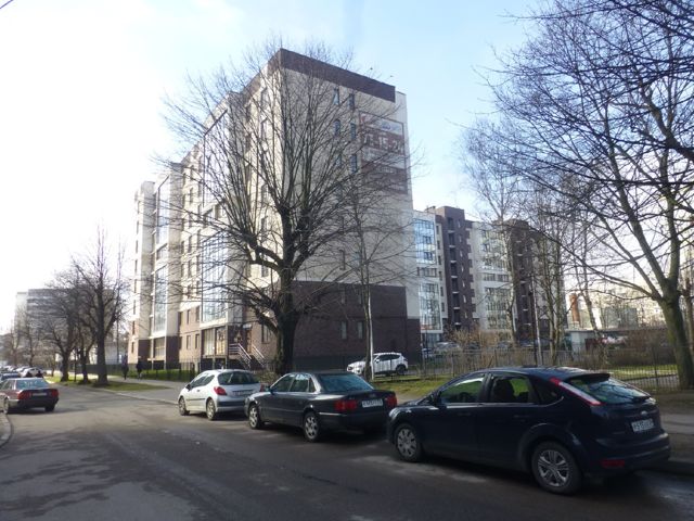 Facade