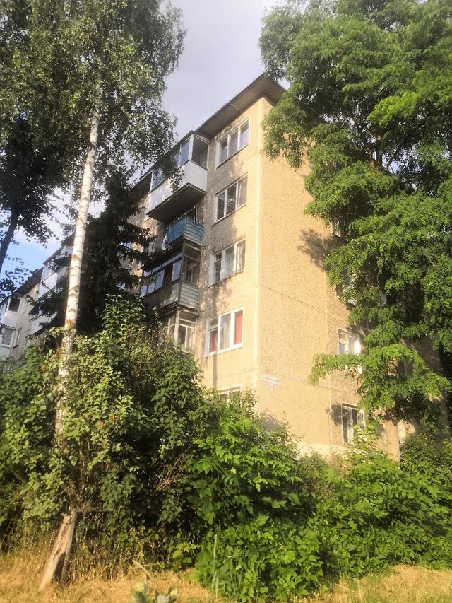 фото дома