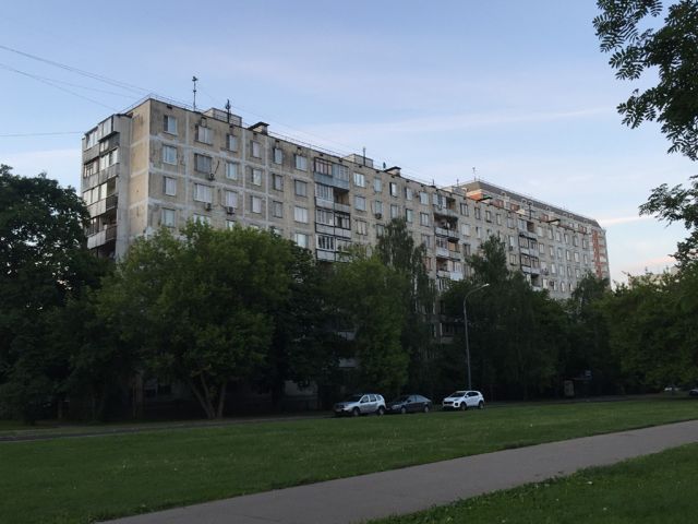 фото дома