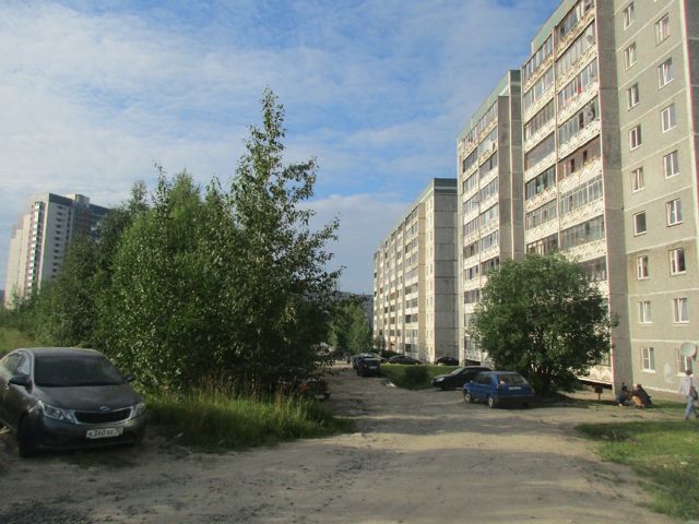 Territory