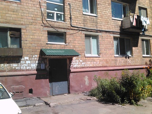 фото дома