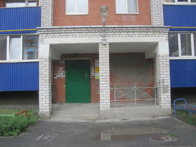 фото дома