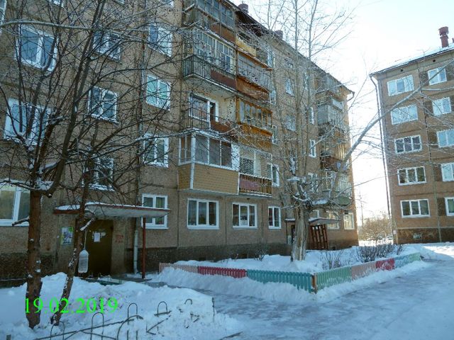 фото дома