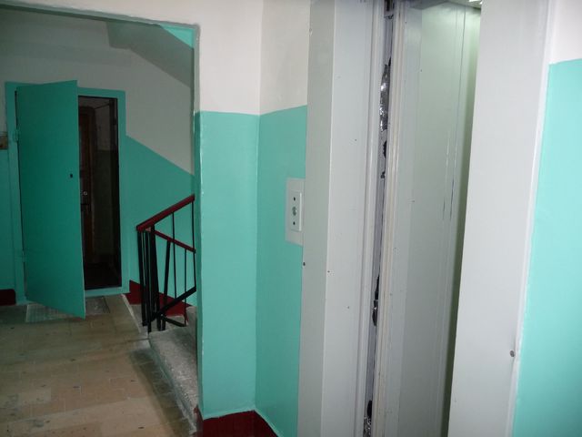 Lift