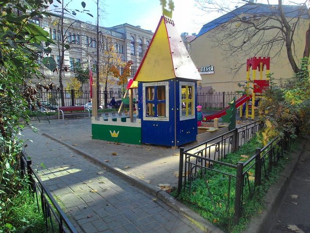 фото дома