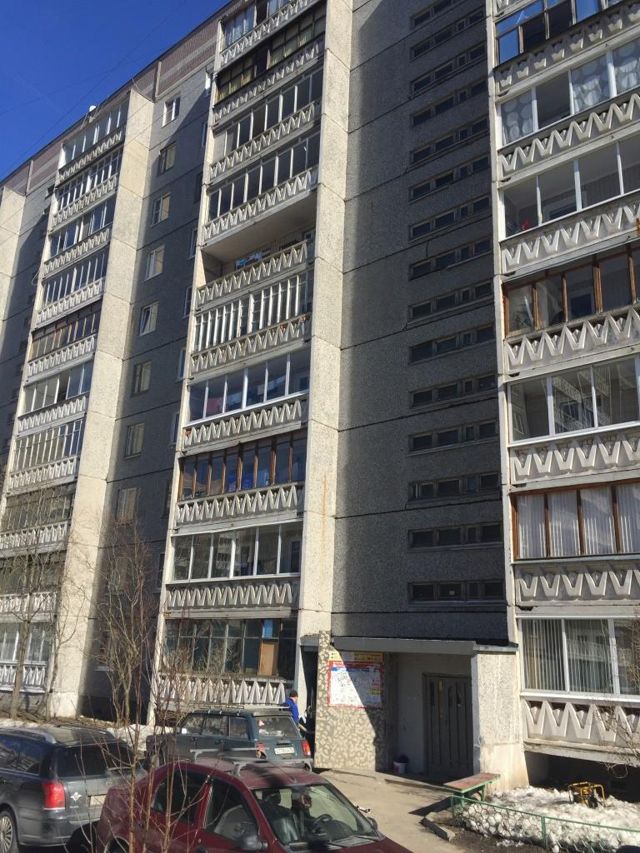 фото дома