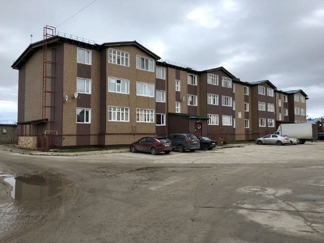 Facade