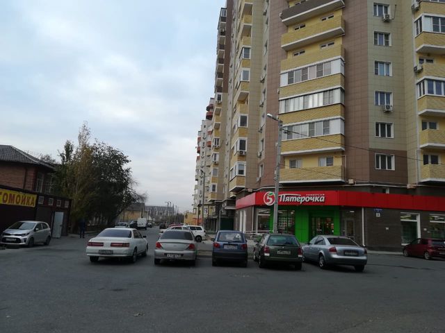 Territory