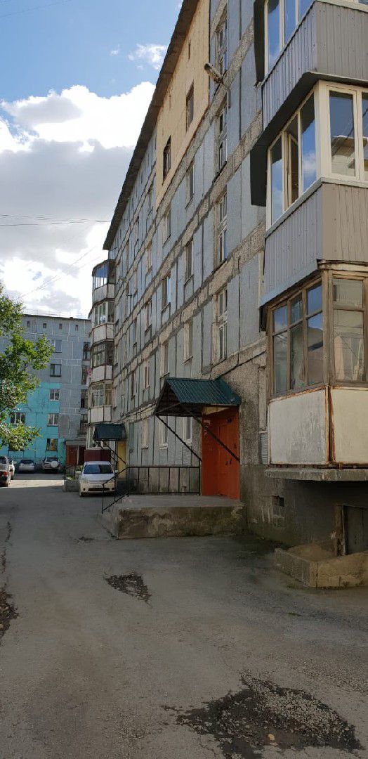 фото дома