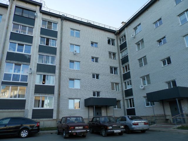 фото дома
