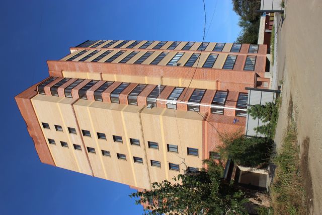Facade