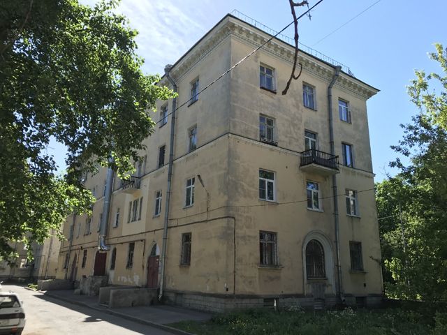 Facade