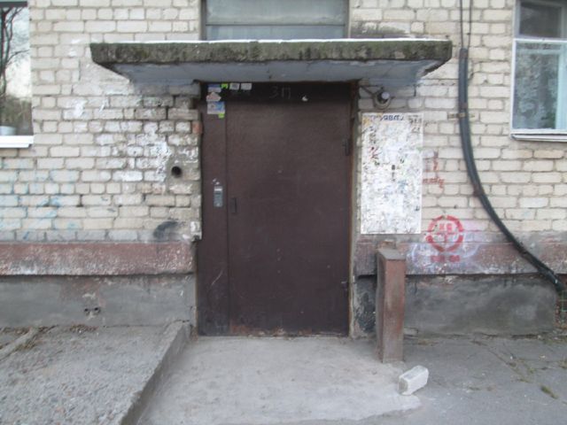 фото дома