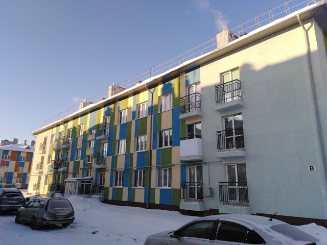 Facade
