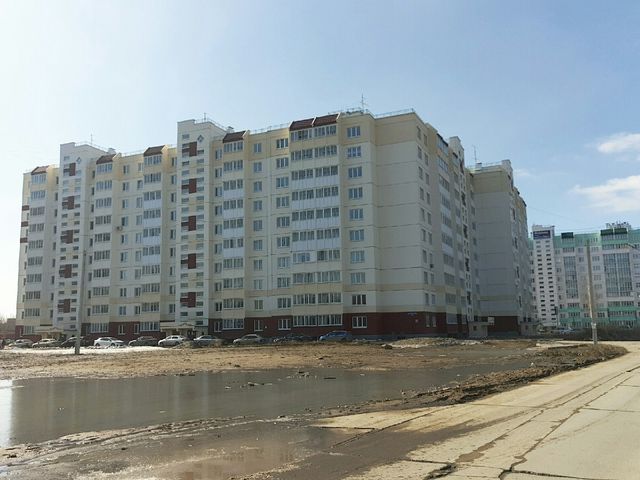 фото дома