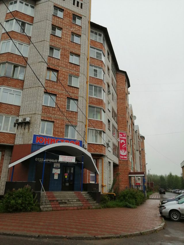 фото дома