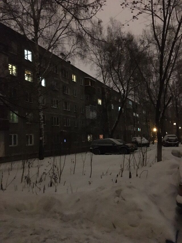 Панорама дома