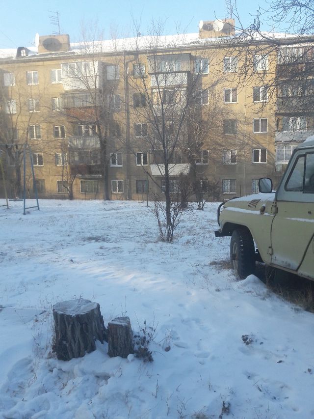 фото дома