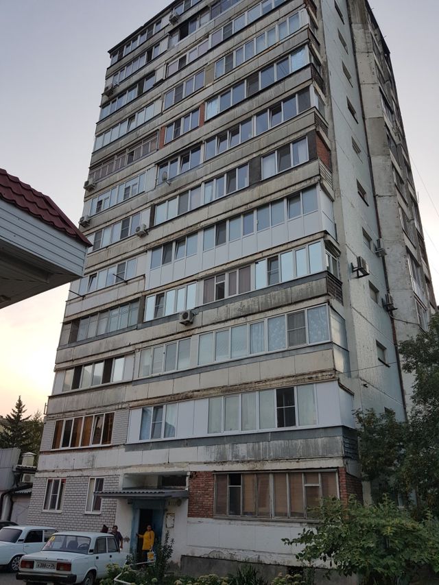 Facade
