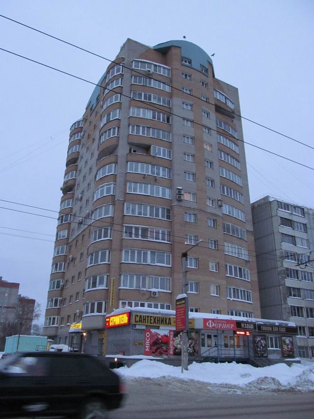 Facade