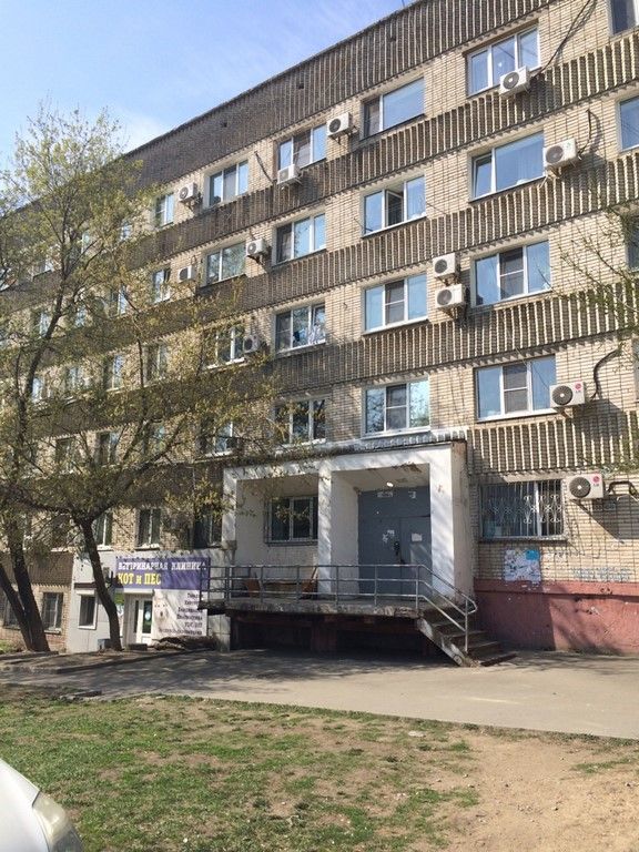 Панорама дома