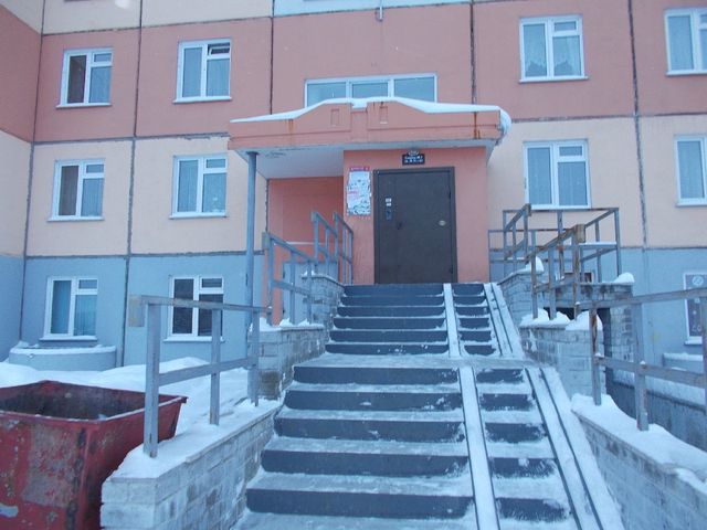 фото дома