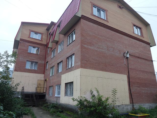 Facade