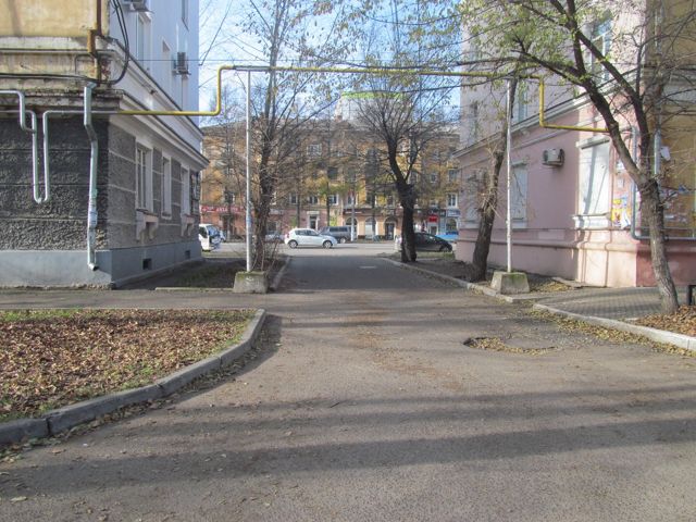 фото дома