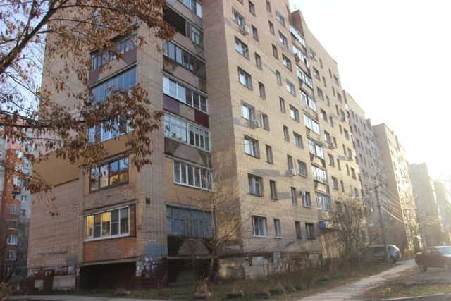 фото дома