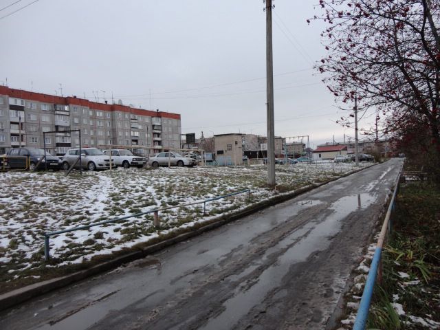 Купить Село Миасское Красноармейского Района
