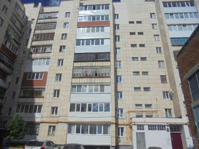 Facade