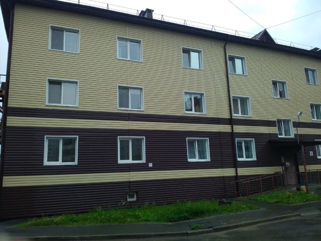фото дома