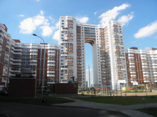 Facade