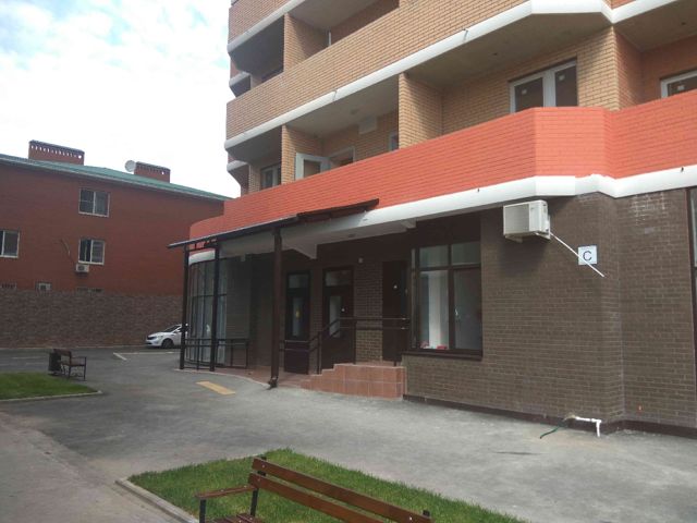 Facade