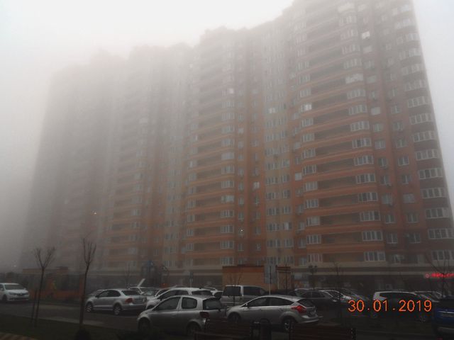 Панорама дома